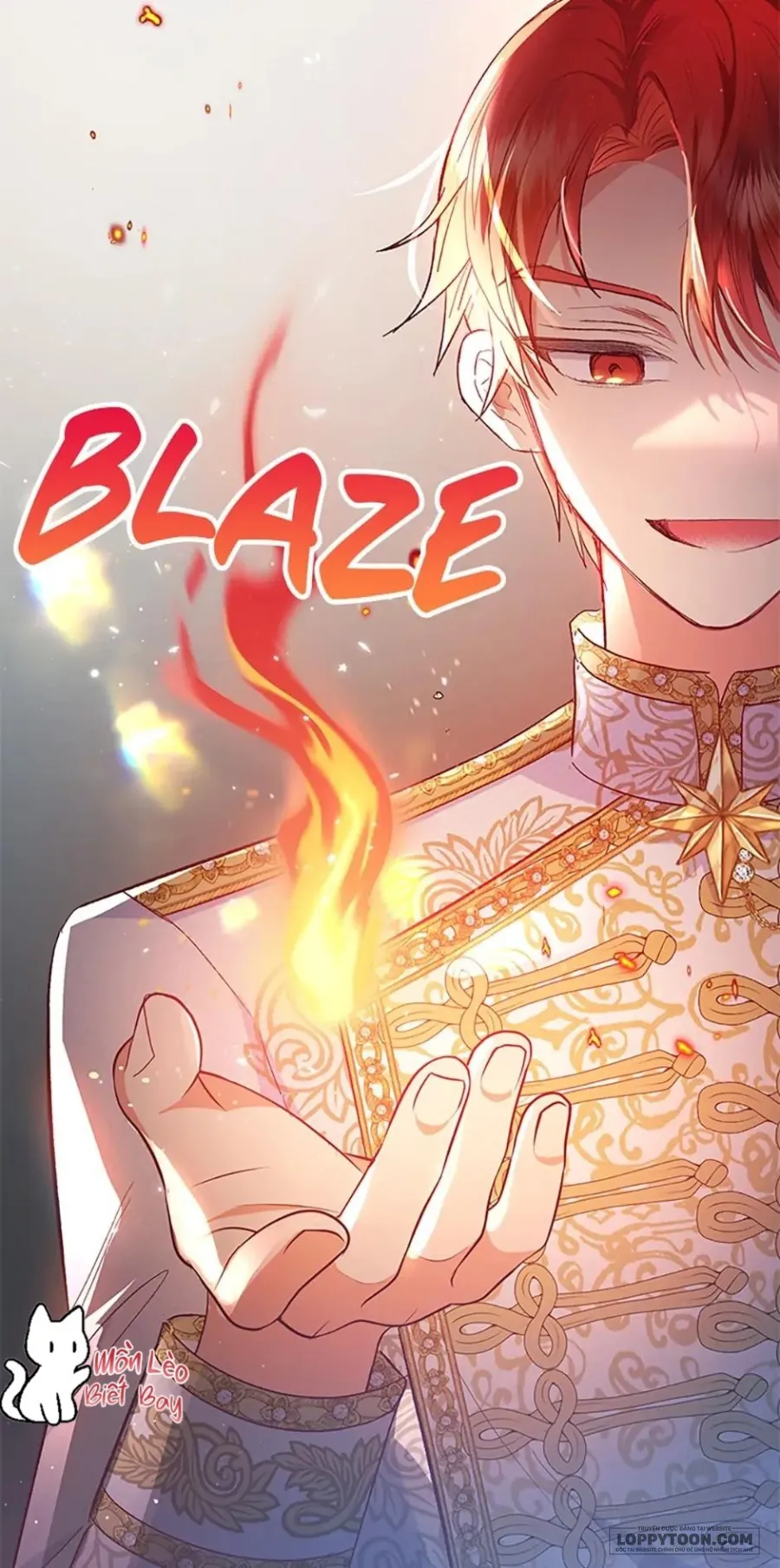 Con Gái Cưng Của Quỷ - Chap 31 - Trang 20