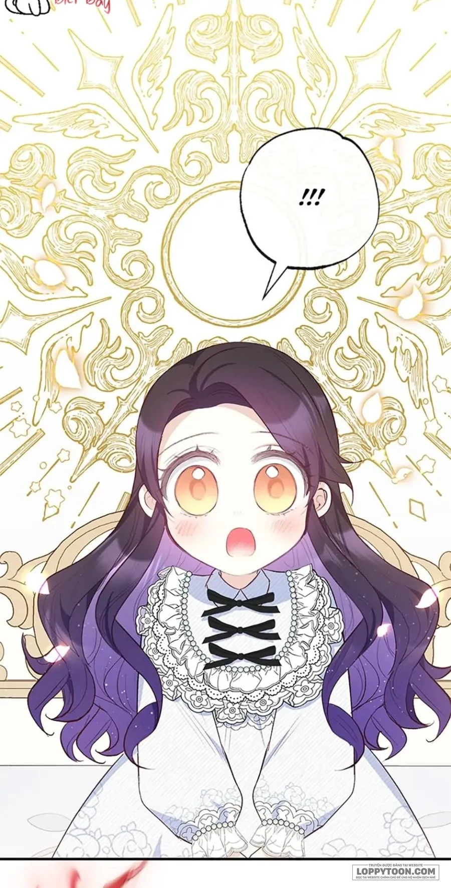 Con Gái Cưng Của Quỷ - Chap 31 - Trang 23