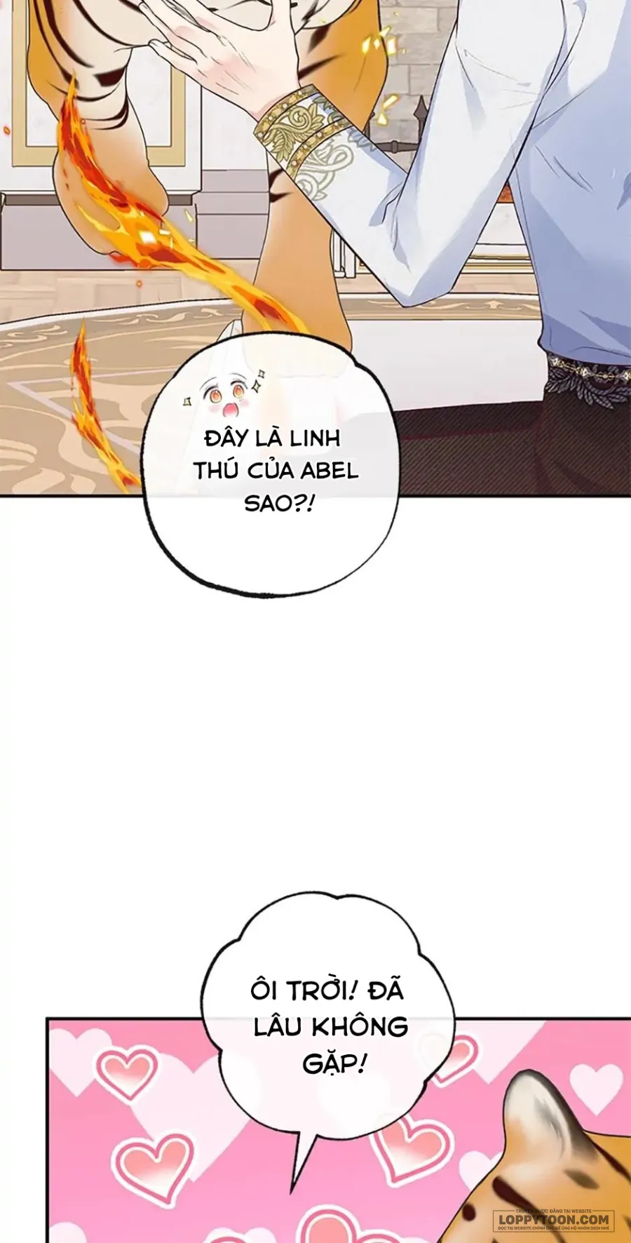 Con Gái Cưng Của Quỷ - Chap 31 - Trang 25
