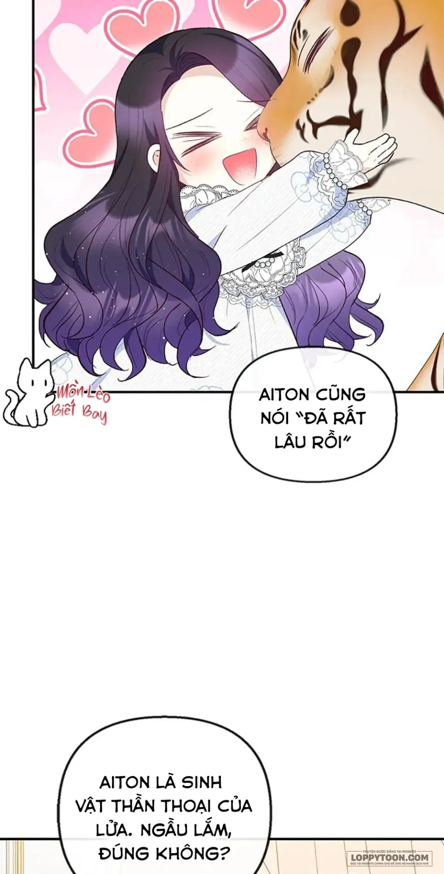 Con Gái Cưng Của Quỷ - Chap 31 - Trang 26