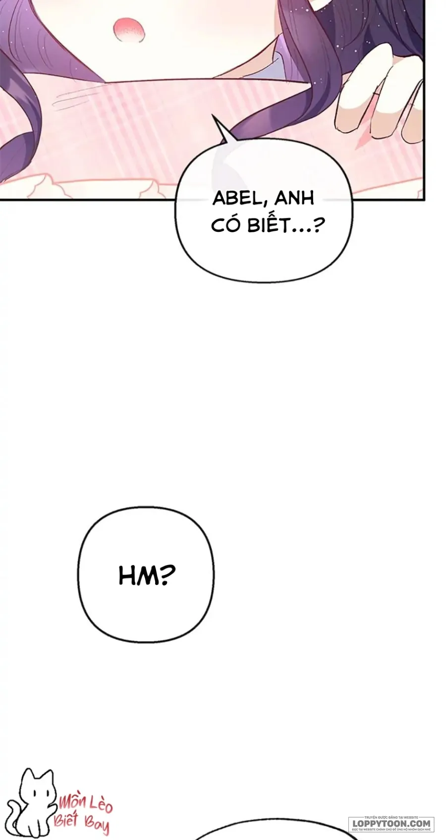Con Gái Cưng Của Quỷ - Chap 31 - Trang 38