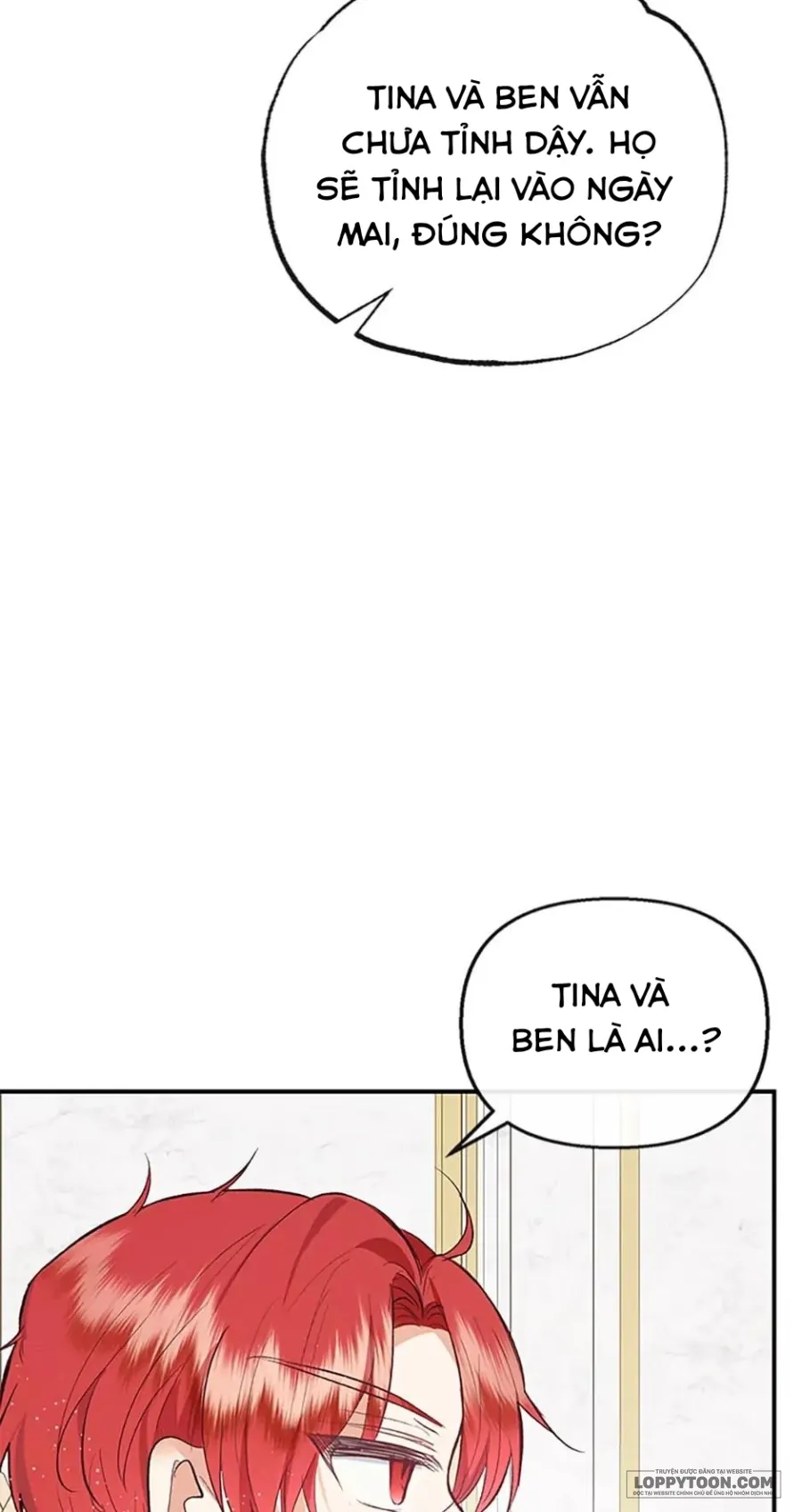 Con Gái Cưng Của Quỷ - Chap 31 - Trang 39