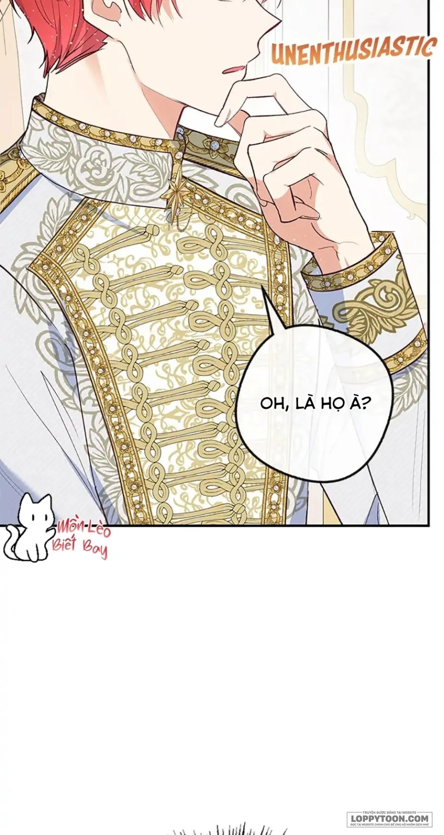 Con Gái Cưng Của Quỷ - Chap 31 - Trang 40