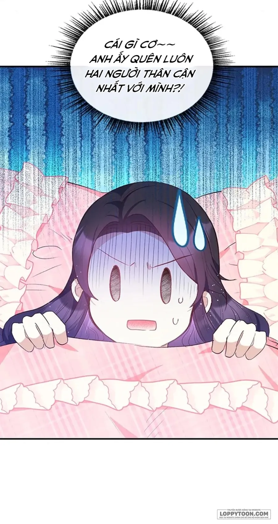 Con Gái Cưng Của Quỷ - Chap 31 - Trang 41