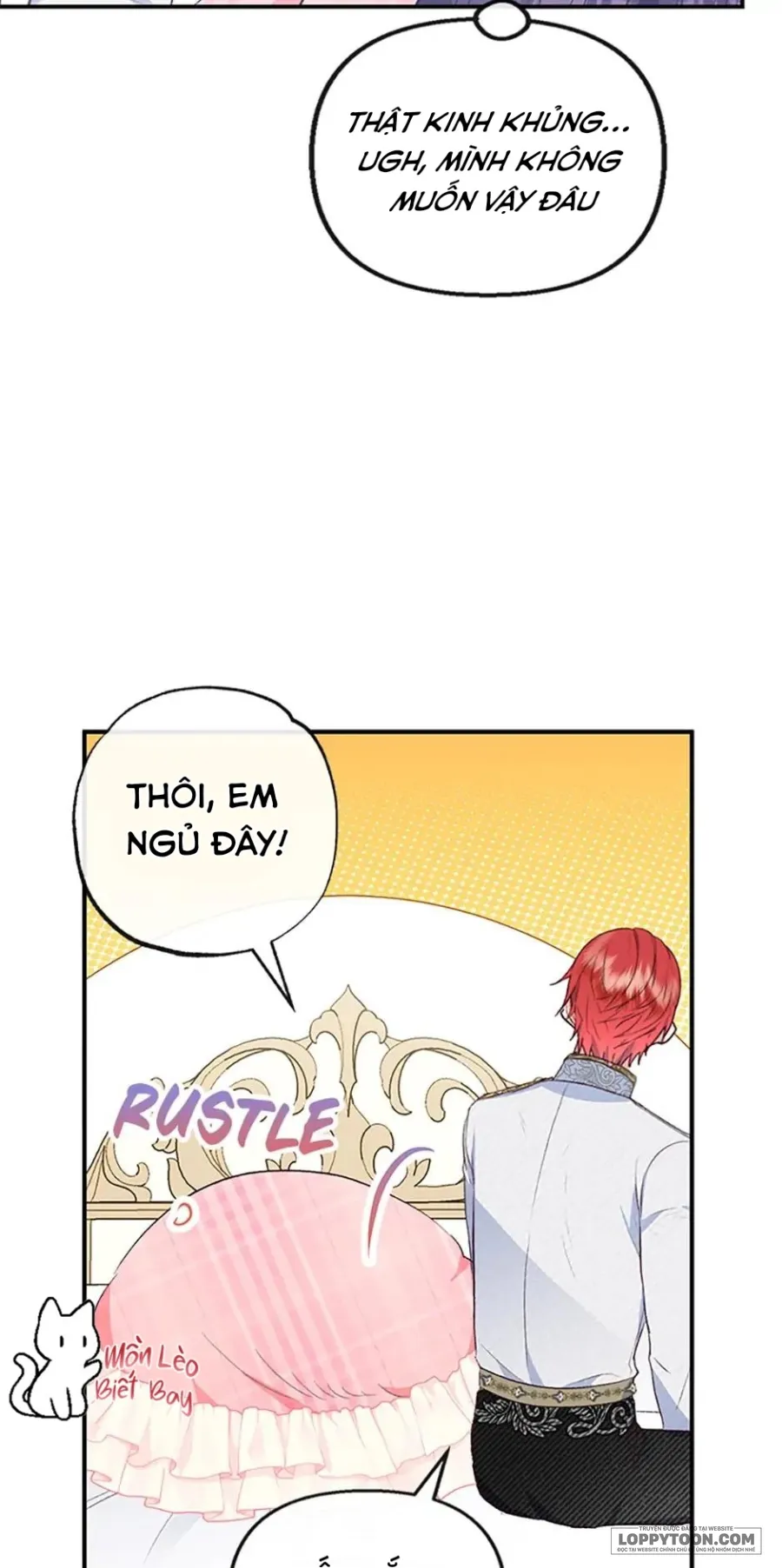 Con Gái Cưng Của Quỷ - Chap 31 - Trang 44