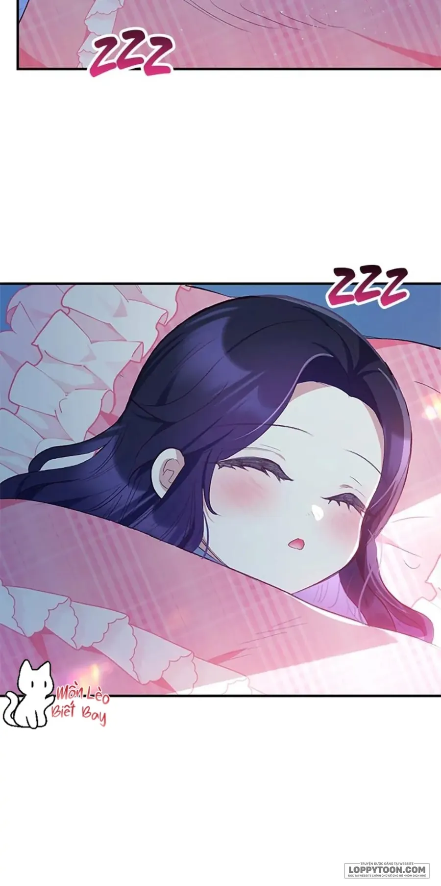 Con Gái Cưng Của Quỷ - Chap 31 - Trang 48