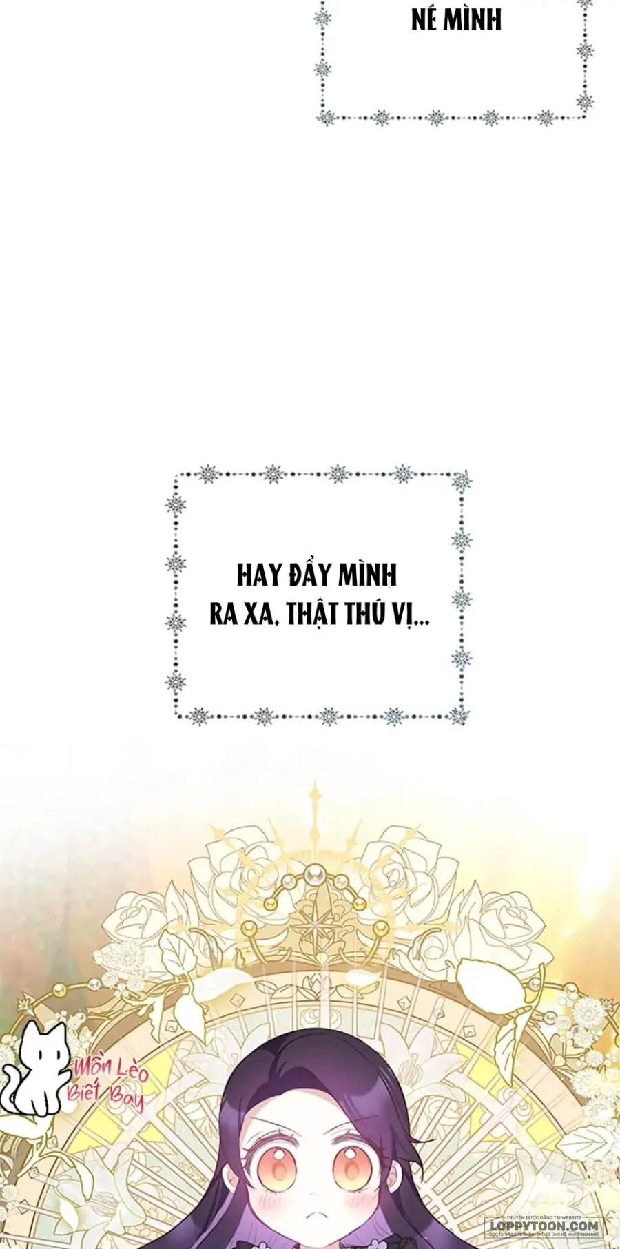 Con Gái Cưng Của Quỷ - Chap 31 - Trang 50