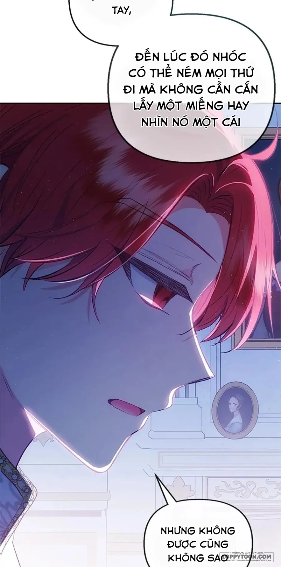 Con Gái Cưng Của Quỷ - Chap 31 - Trang 53