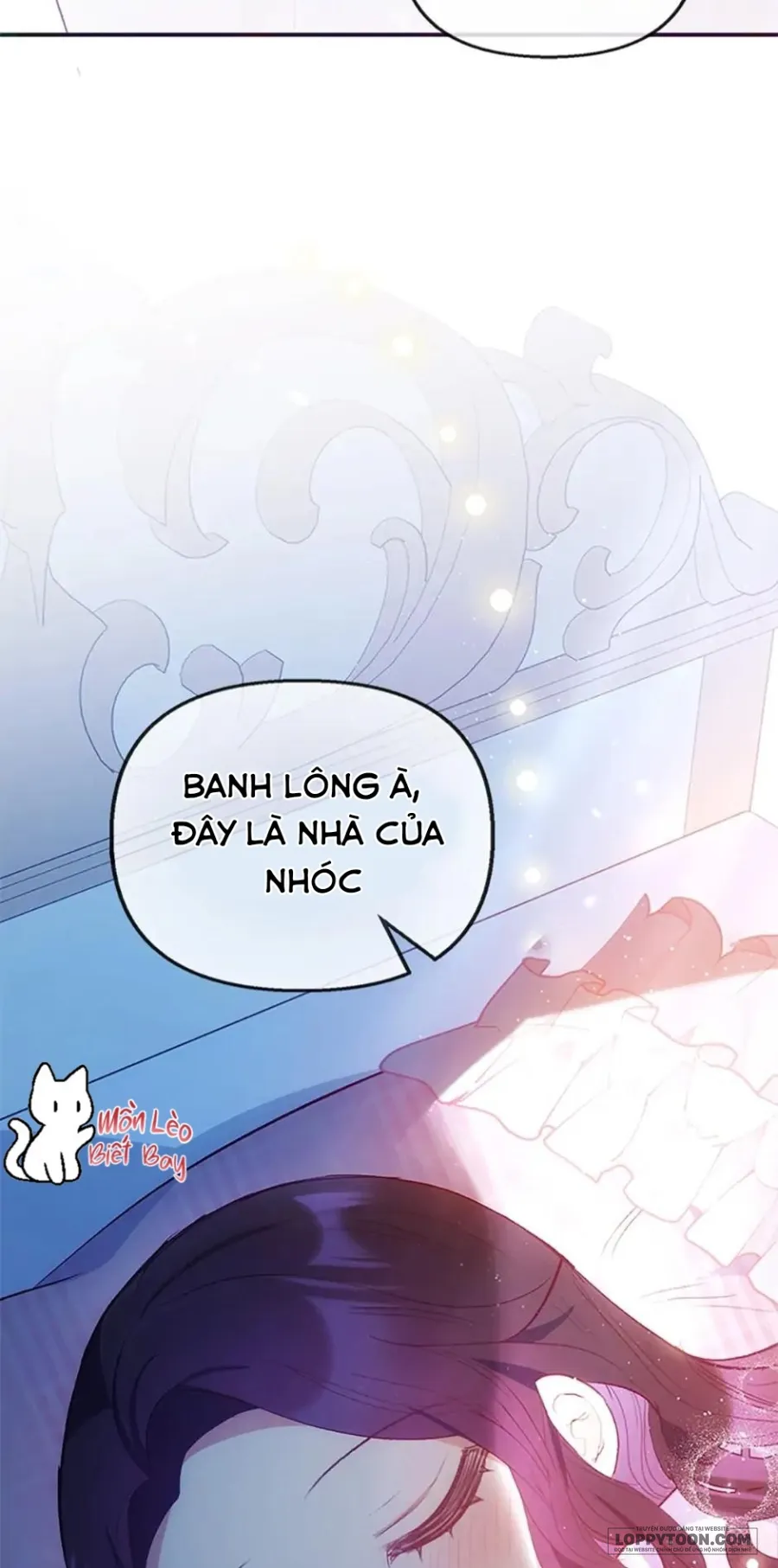 Con Gái Cưng Của Quỷ - Chap 31 - Trang 54