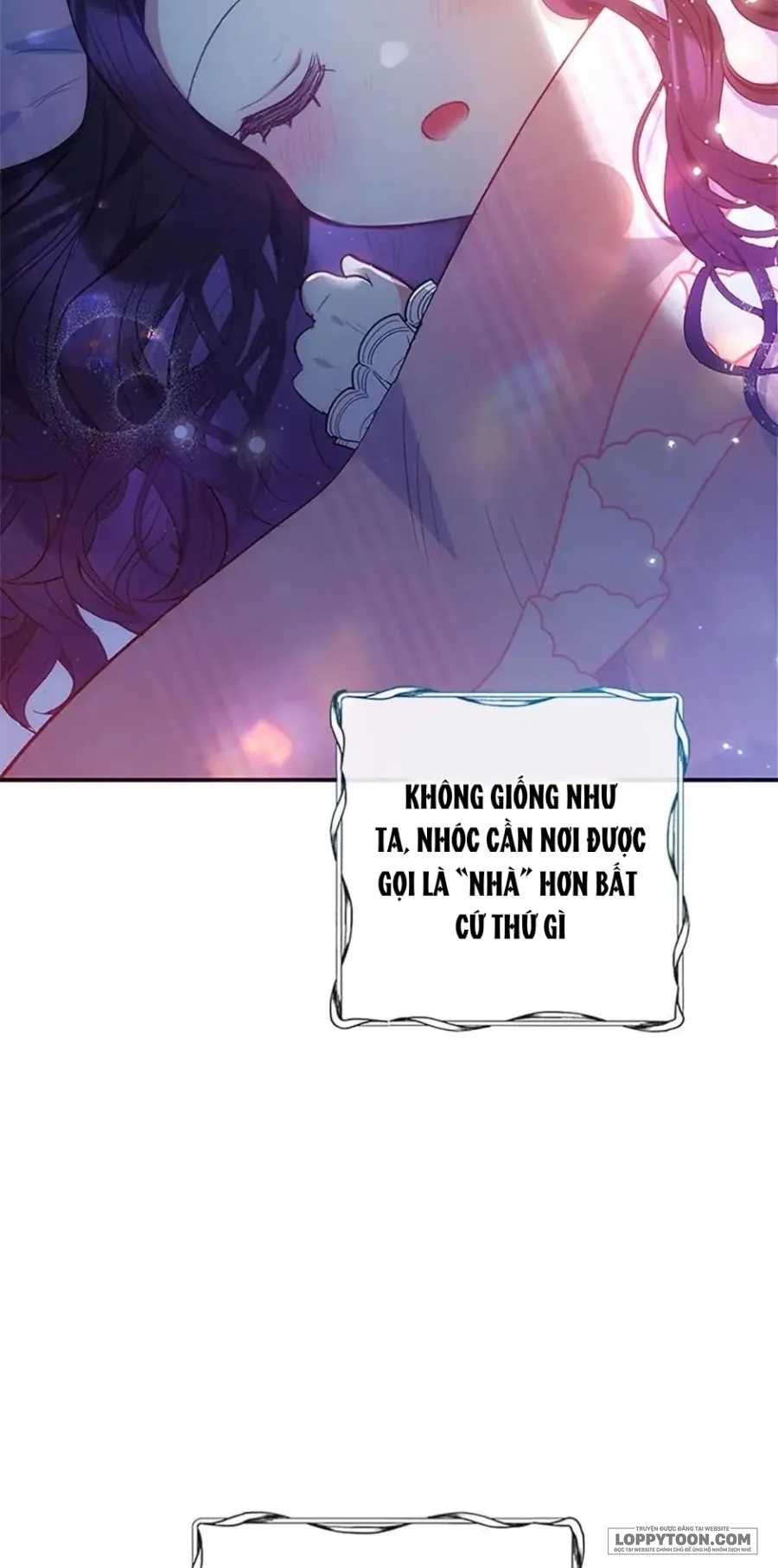 Con Gái Cưng Của Quỷ - Chap 31 - Trang 55