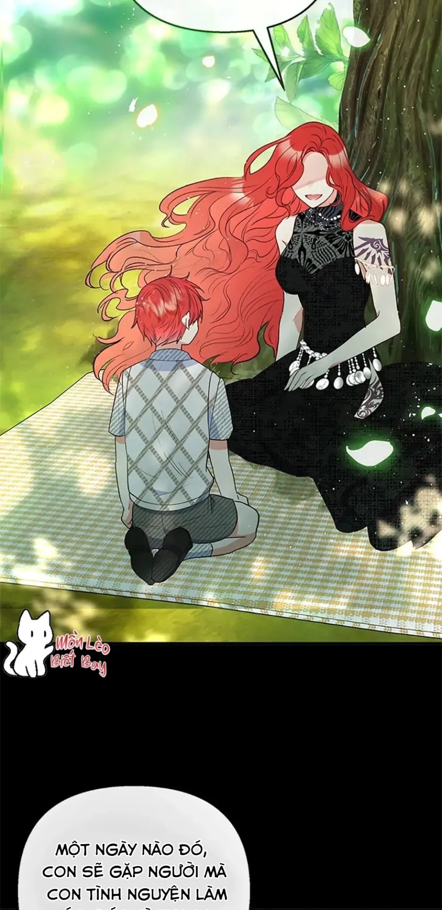 Con Gái Cưng Của Quỷ - Chap 31 - Trang 58