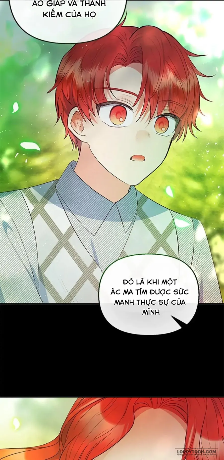 Con Gái Cưng Của Quỷ - Chap 31 - Trang 59