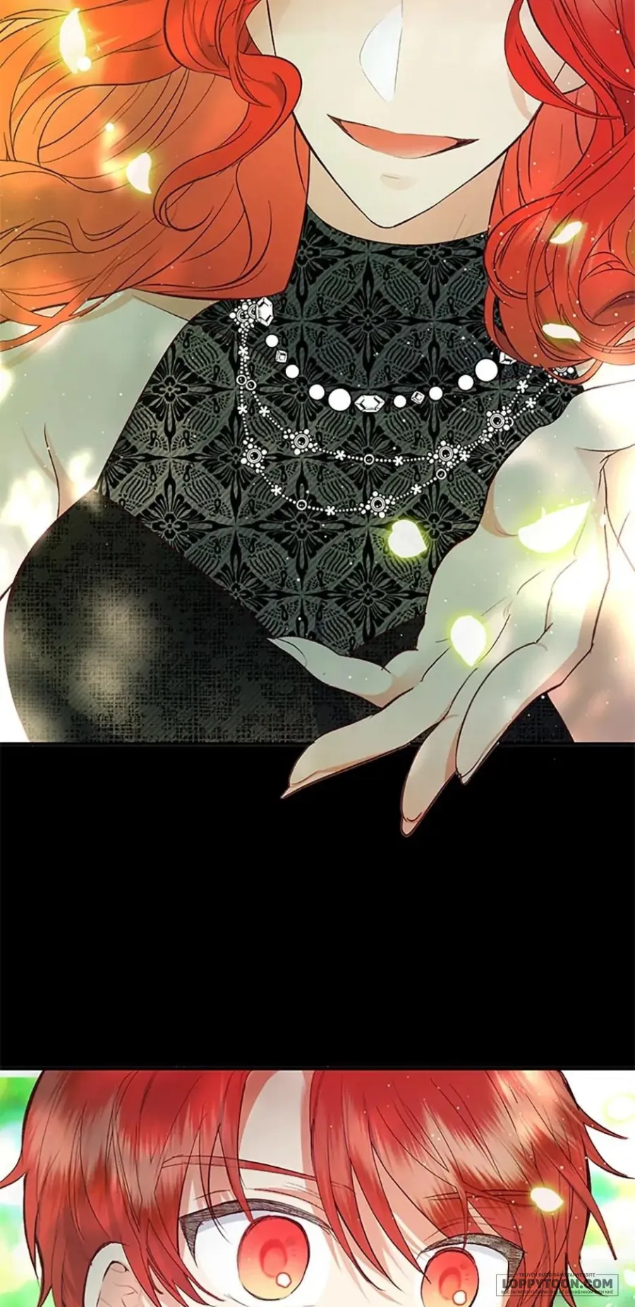 Con Gái Cưng Của Quỷ - Chap 31 - Trang 60
