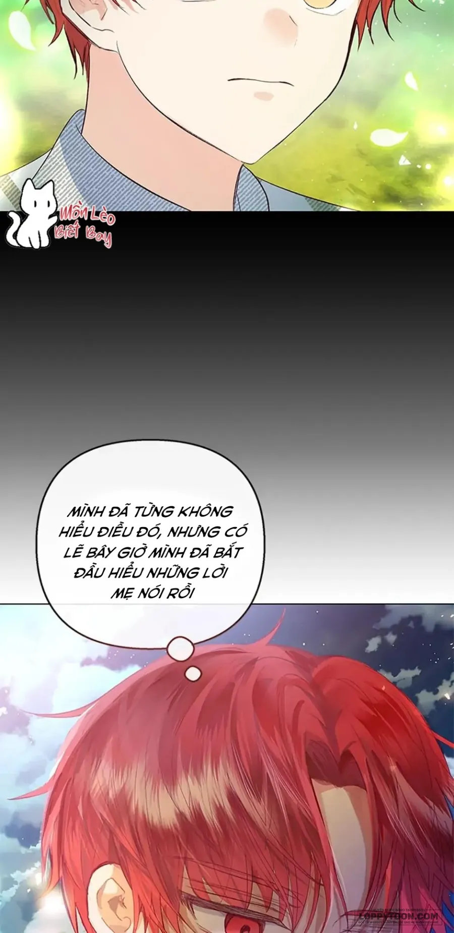 Con Gái Cưng Của Quỷ - Chap 31 - Trang 61