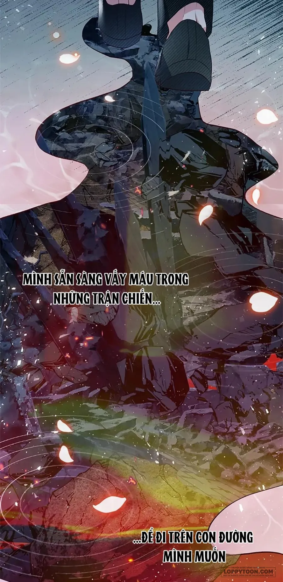 Con Gái Cưng Của Quỷ - Chap 31 - Trang 63