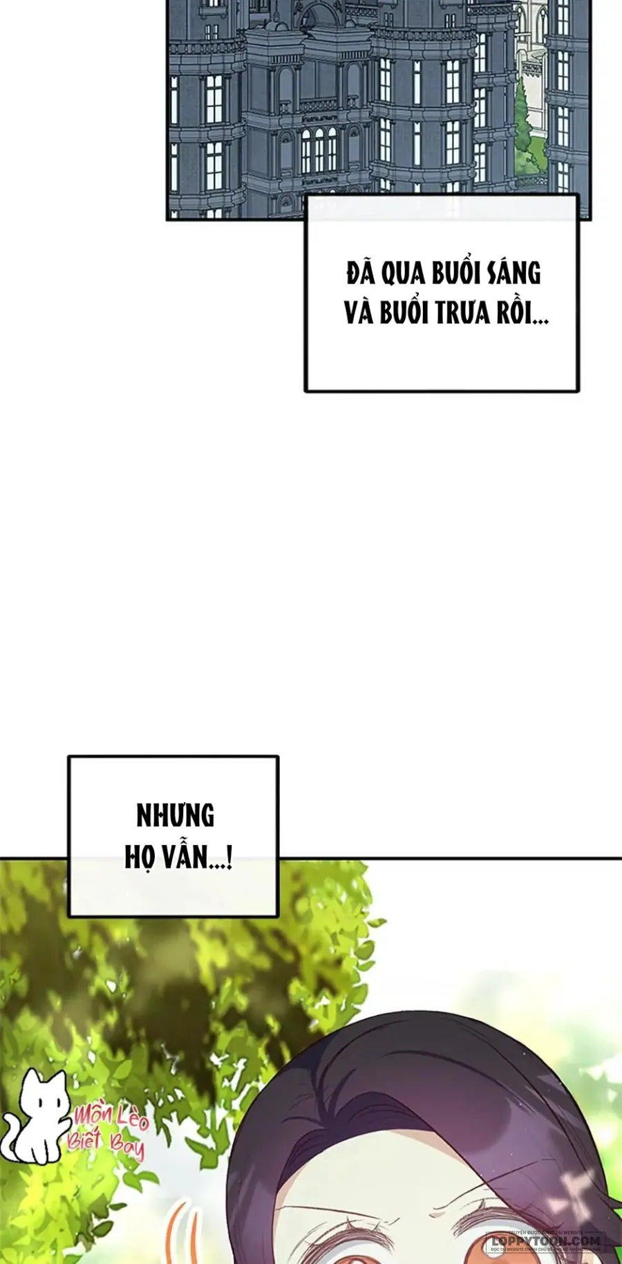 Con Gái Cưng Của Quỷ - Chap 31 - Trang 66