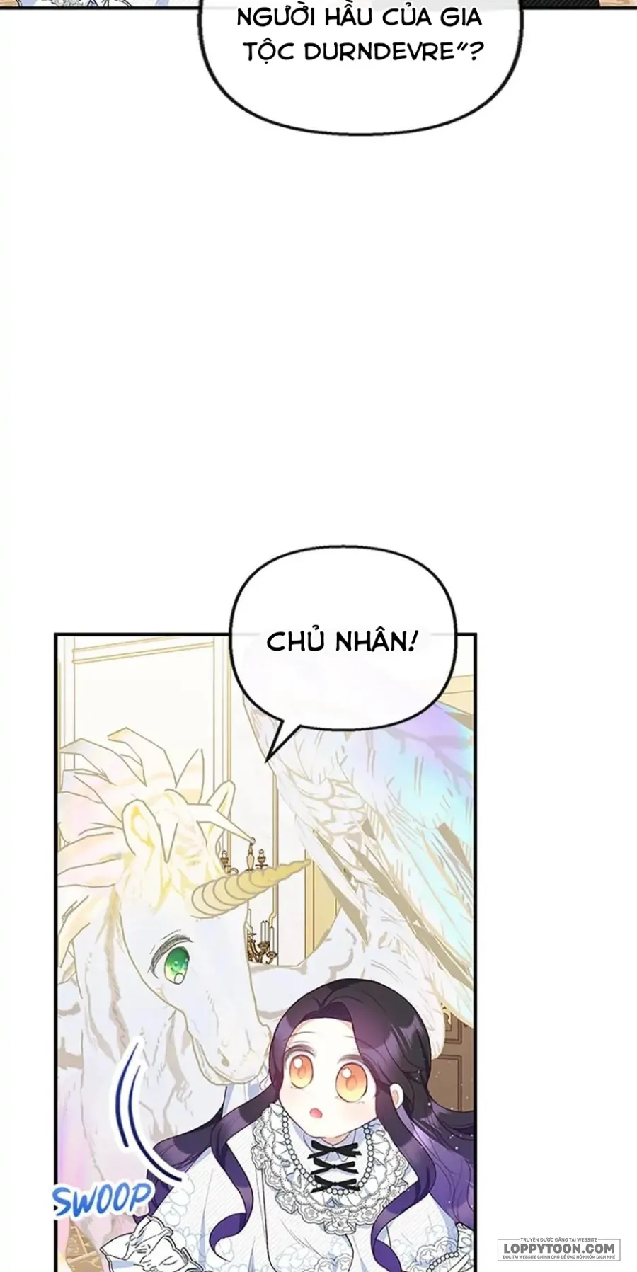 Con Gái Cưng Của Quỷ - Chap 31 - Trang 7