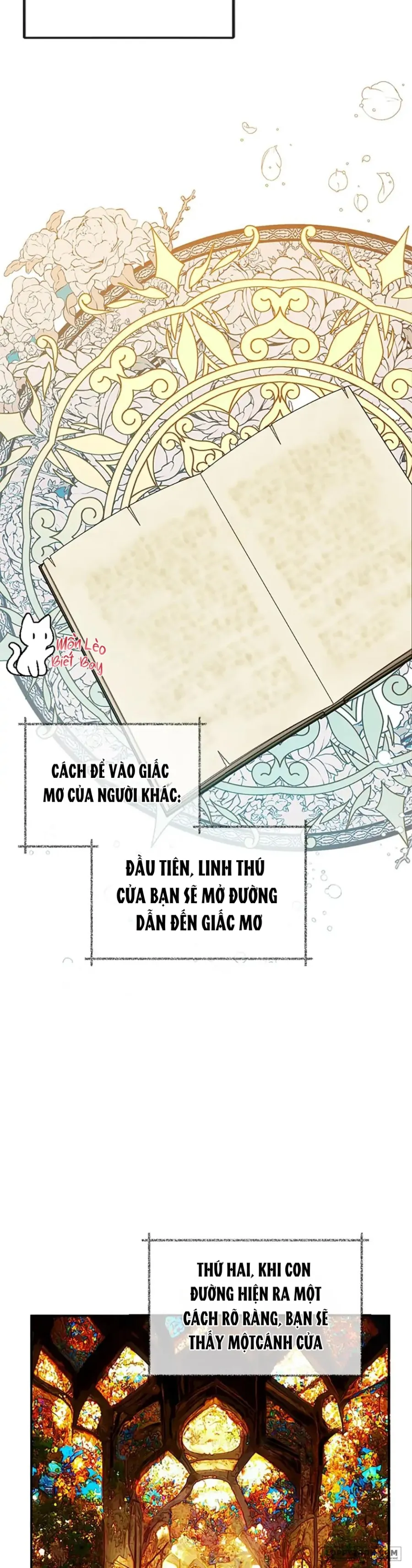 Con Gái Cưng Của Quỷ - Chap 32 - Trang 10
