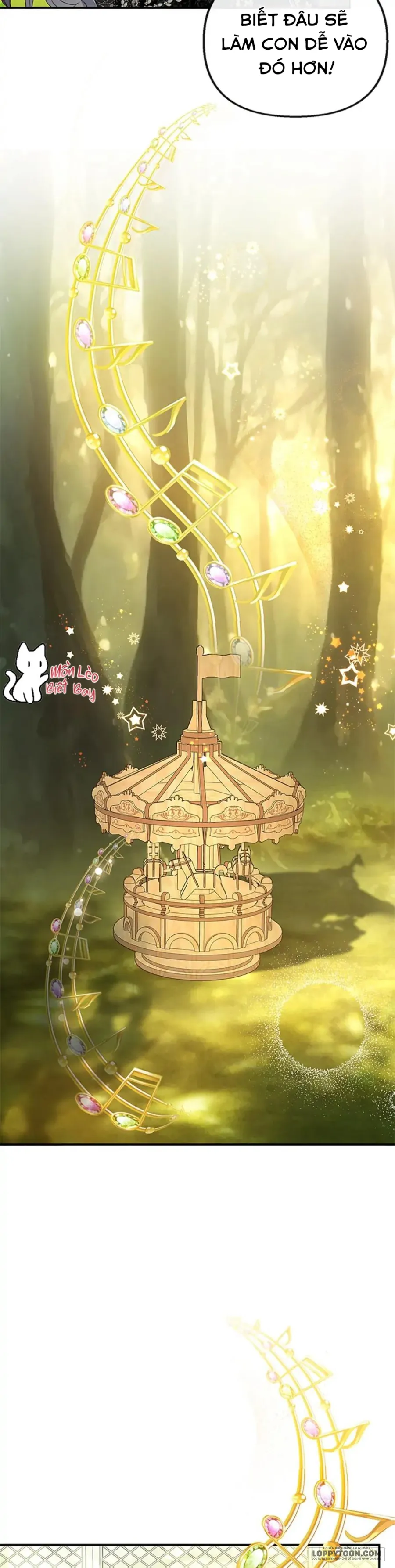 Con Gái Cưng Của Quỷ - Chap 32 - Trang 14