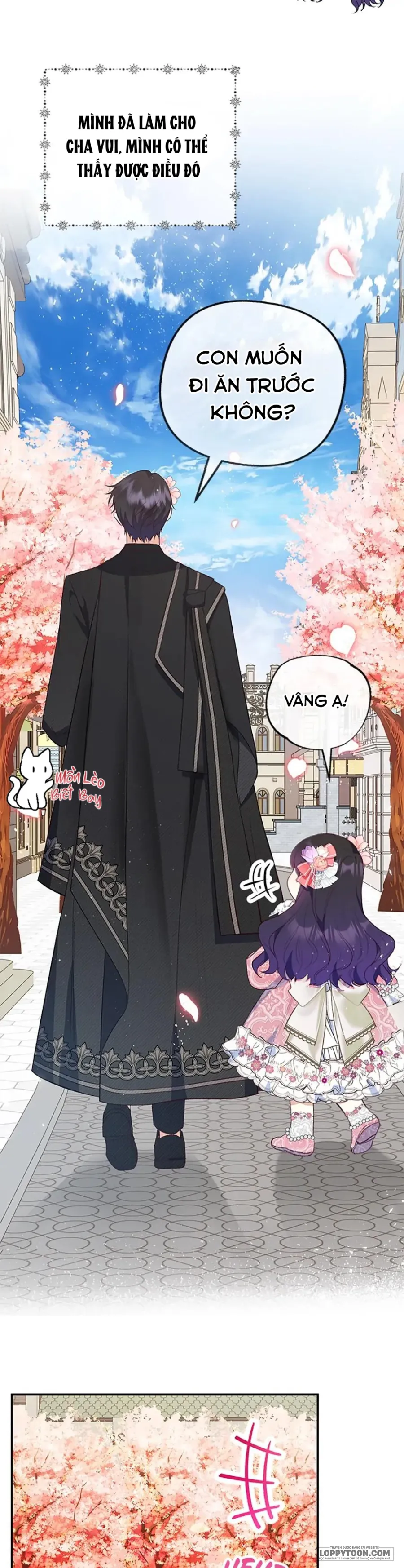 Con Gái Cưng Của Quỷ - Chap 33 - Trang 25