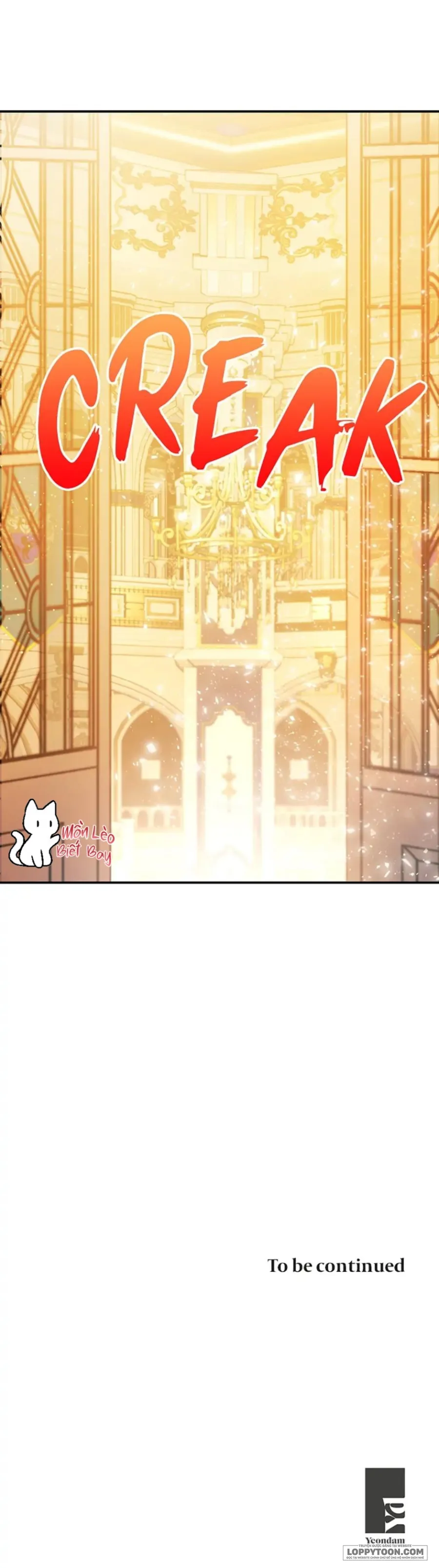Con Gái Cưng Của Quỷ - Chap 36 - Trang 35