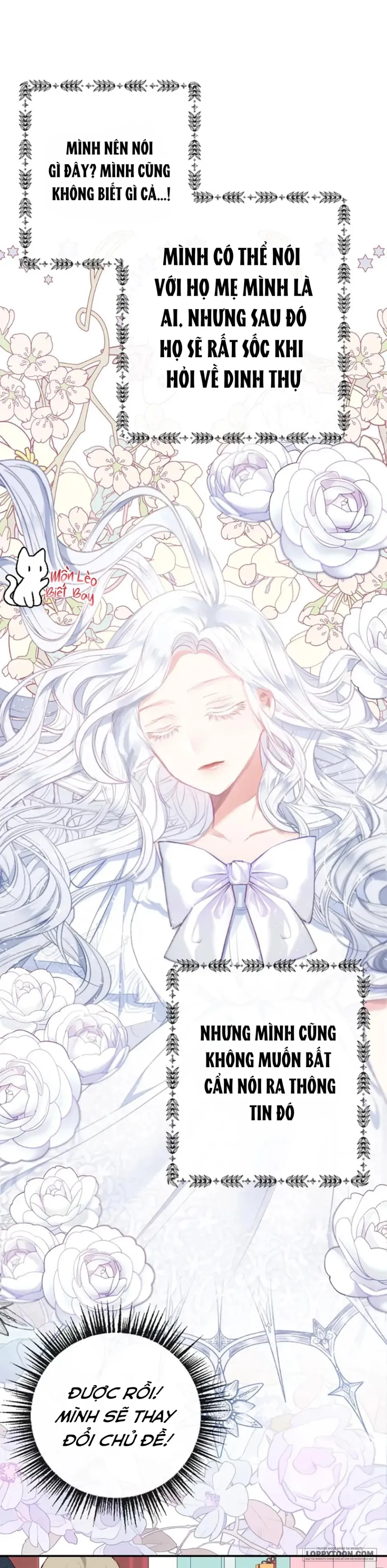 Con Gái Cưng Của Quỷ - Chap 39 - Trang 16