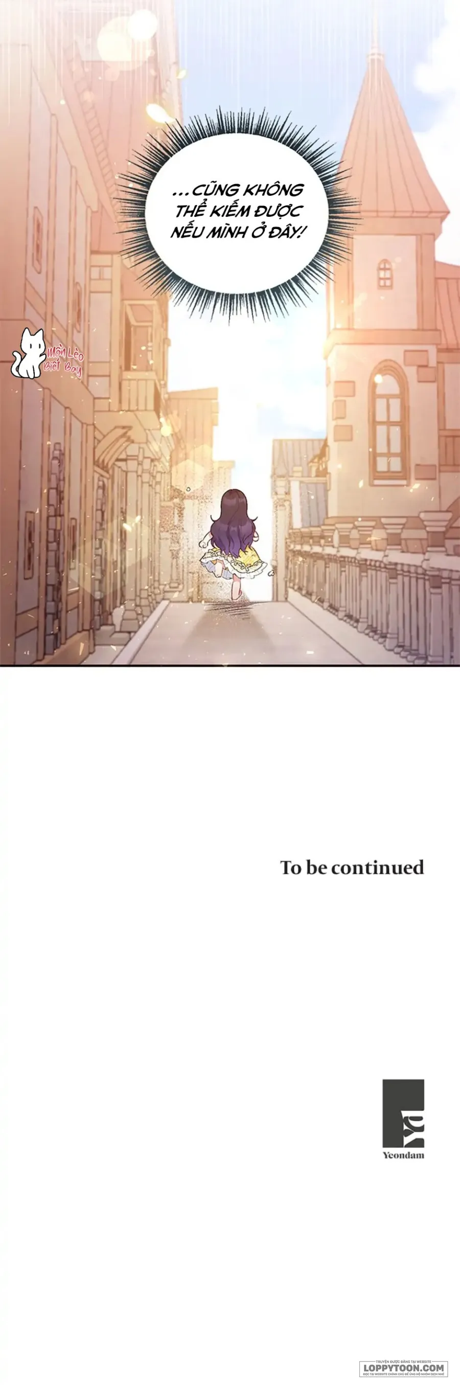 Con Gái Cưng Của Quỷ - Chap 4 - Trang 35