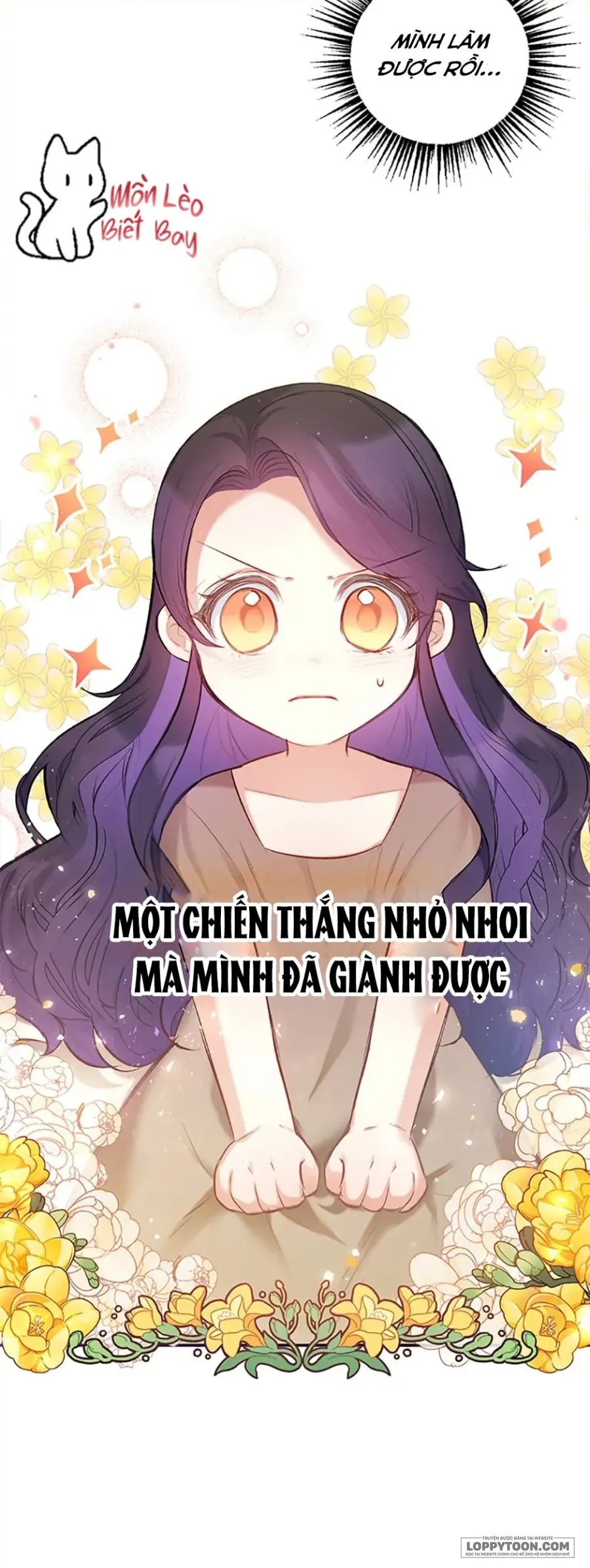 Con Gái Cưng Của Quỷ - Chap 4 - Trang 7