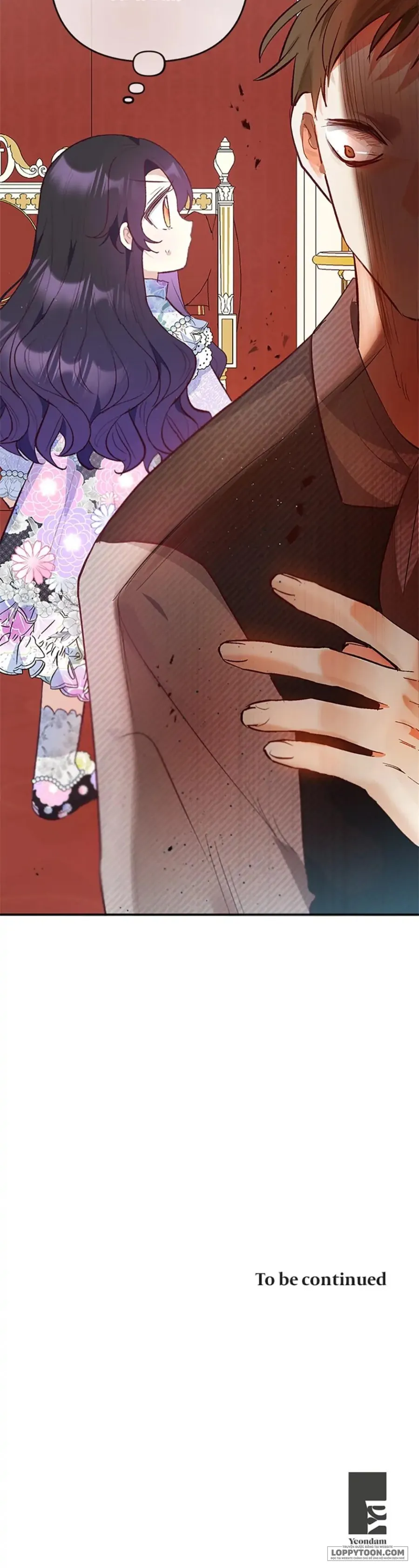 Con Gái Cưng Của Quỷ - Chap 40 - Trang 29