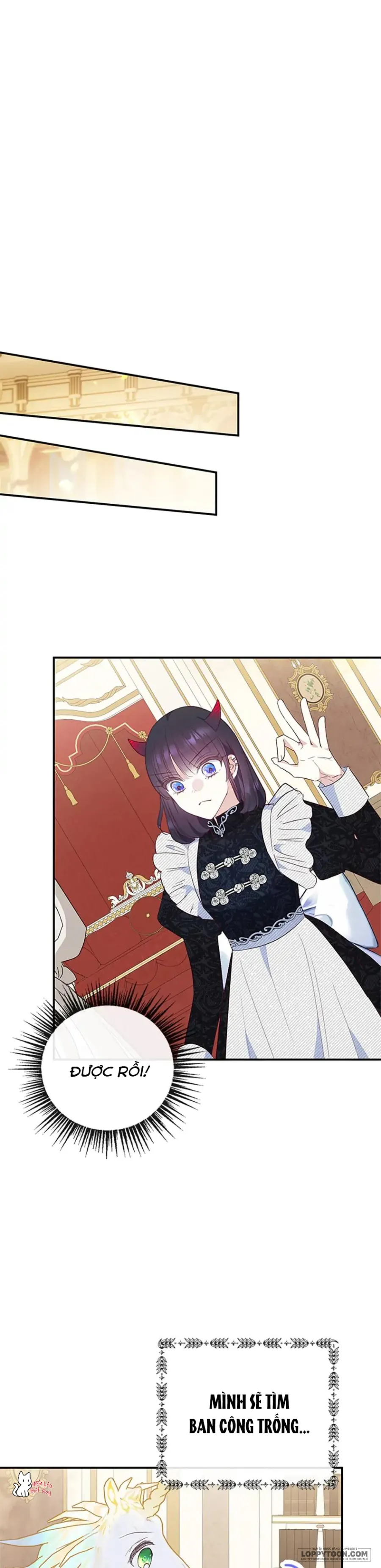 Con Gái Cưng Của Quỷ - Chap 41 - Trang 29