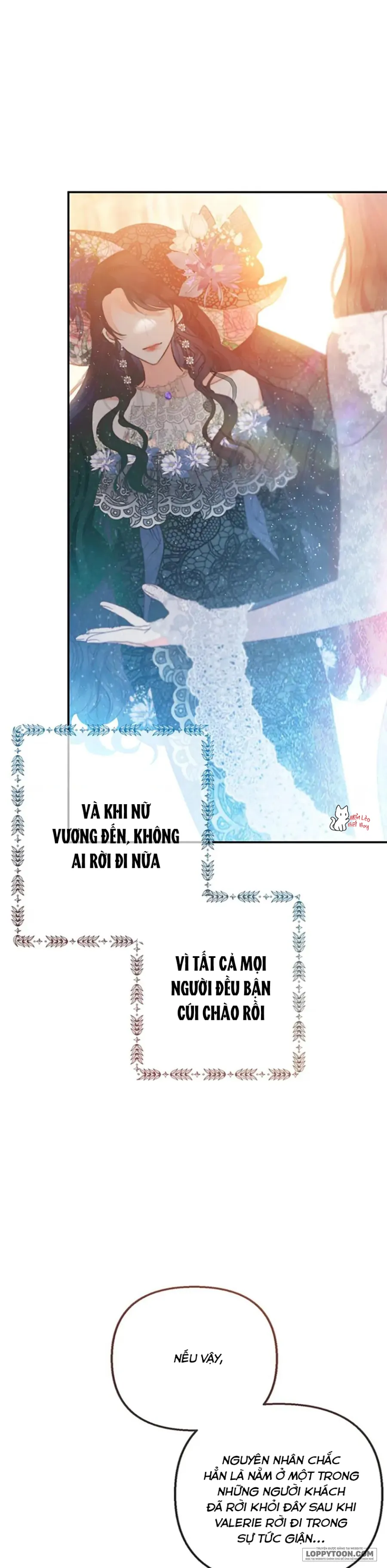 Con Gái Cưng Của Quỷ - Chap 41 - Trang 3