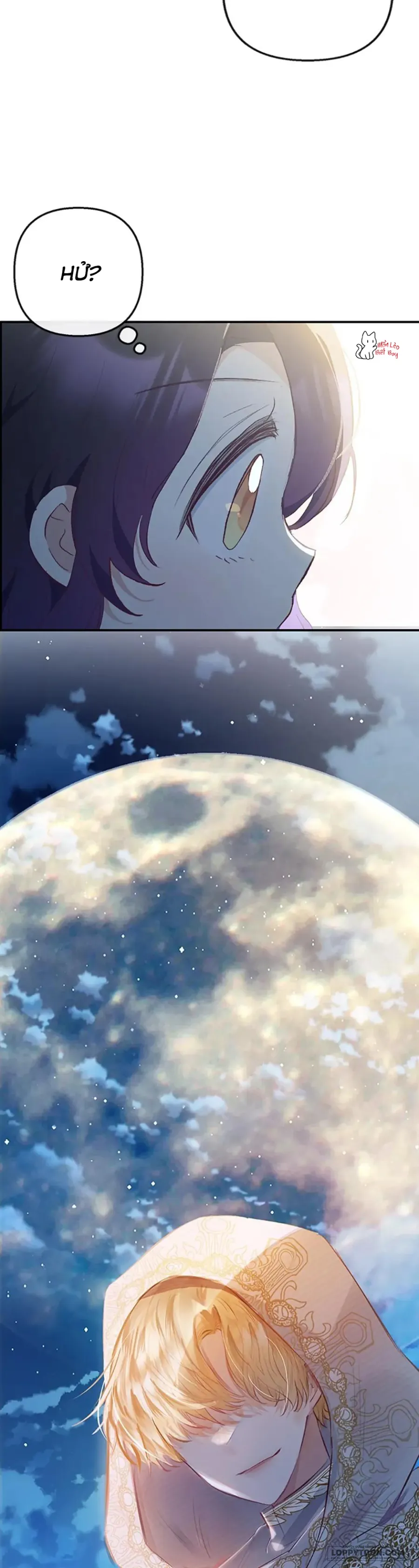 Con Gái Cưng Của Quỷ - Chap 41 - Trang 36