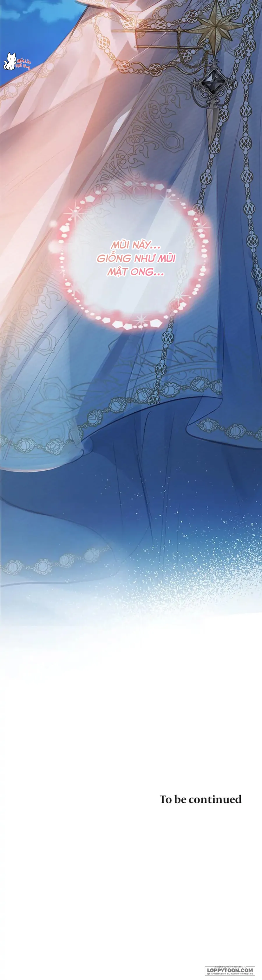 Con Gái Cưng Của Quỷ - Chap 41 - Trang 37