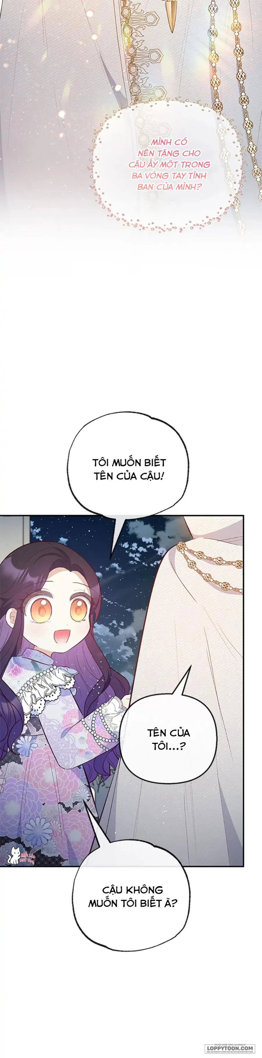 Con Gái Cưng Của Quỷ - Chap 42 - Trang 19