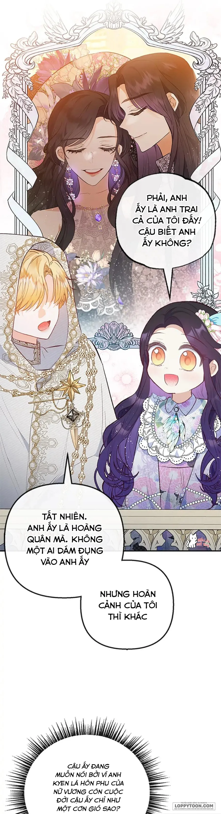 Con Gái Cưng Của Quỷ - Chap 42 - Trang 26