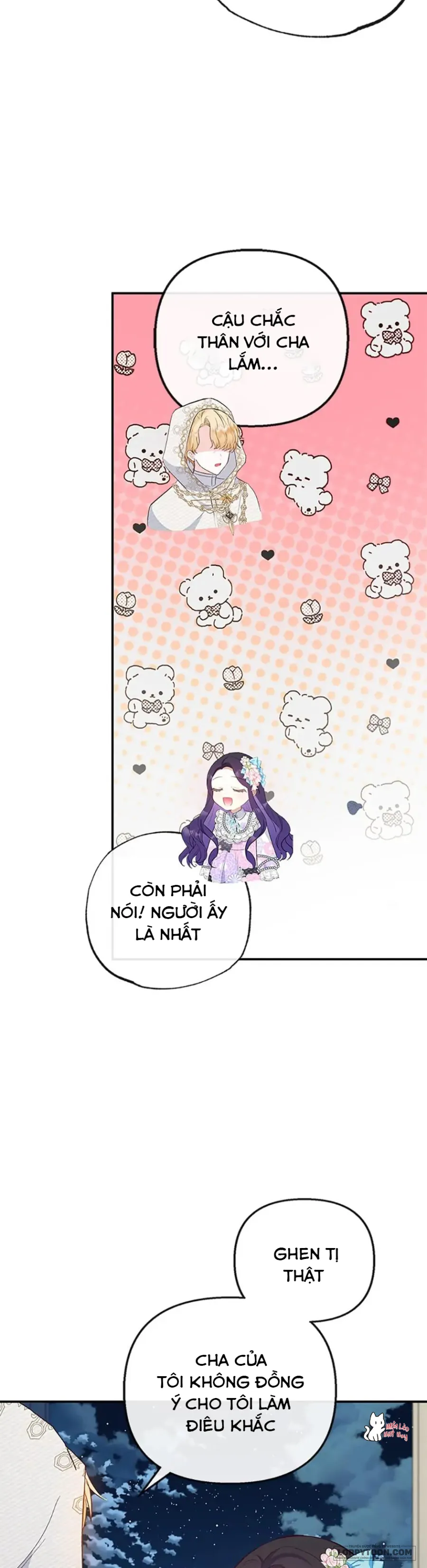 Con Gái Cưng Của Quỷ - Chap 42 - Trang 28