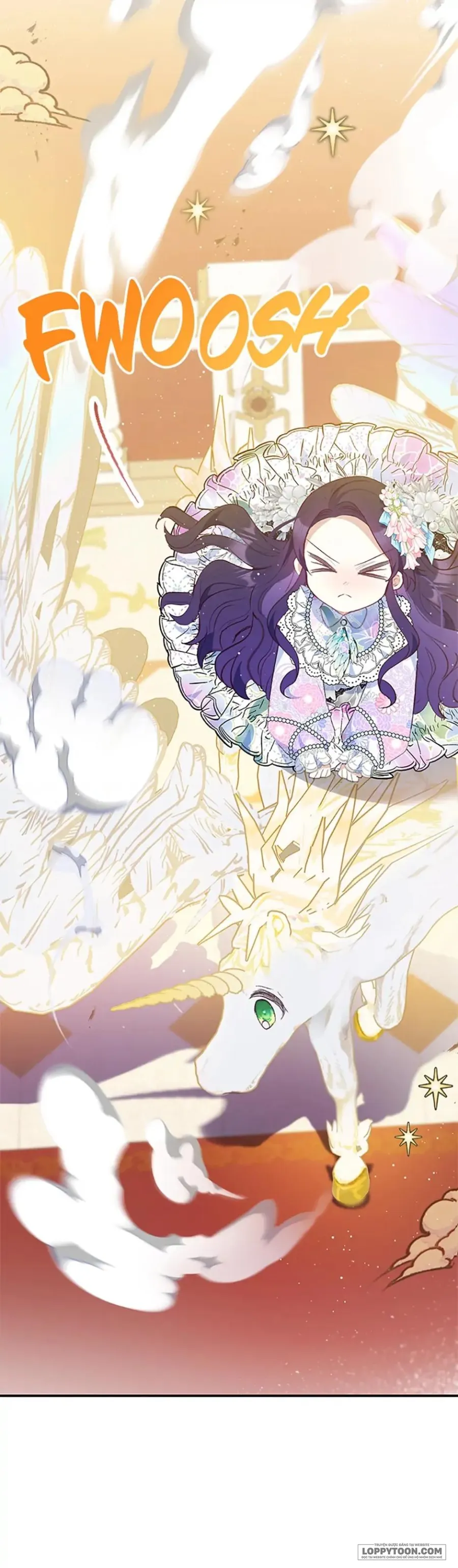 Con Gái Cưng Của Quỷ - Chap 43 - Trang 11