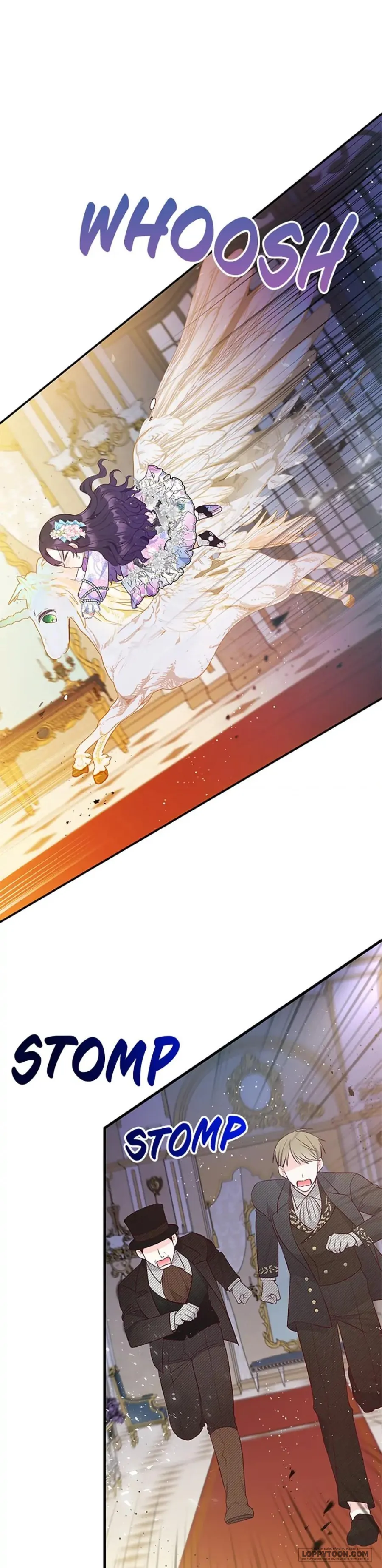 Con Gái Cưng Của Quỷ - Chap 43 - Trang 12