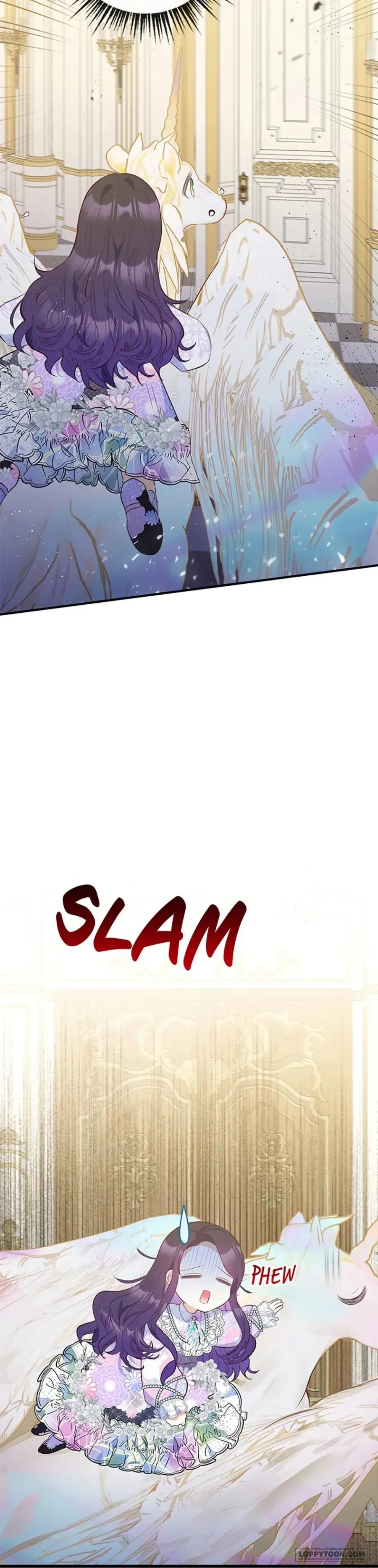 Con Gái Cưng Của Quỷ - Chap 43 - Trang 14