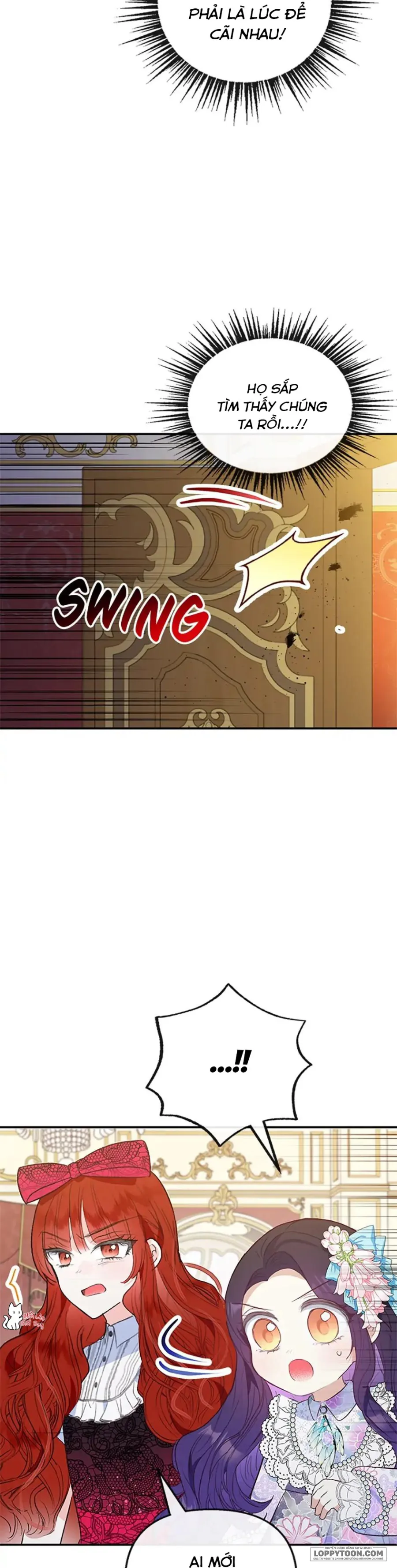 Con Gái Cưng Của Quỷ - Chap 43 - Trang 18