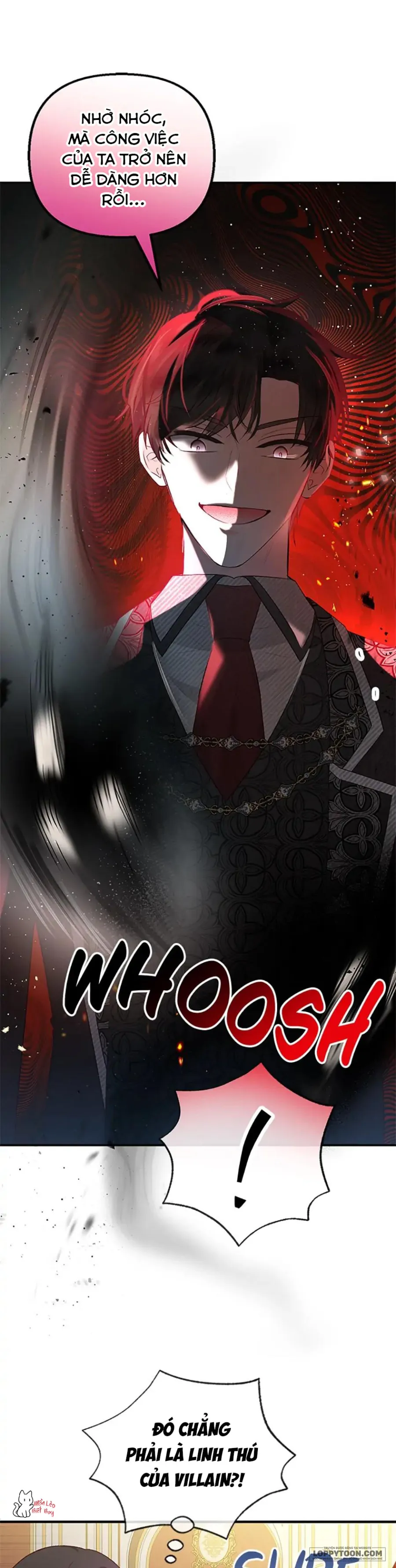 Con Gái Cưng Của Quỷ - Chap 43 - Trang 20