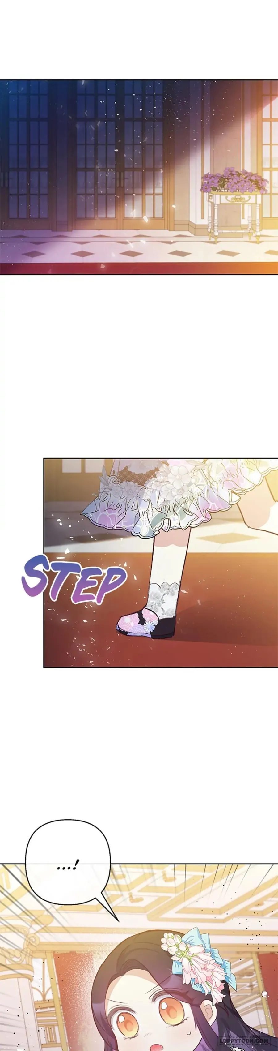 Con Gái Cưng Của Quỷ - Chap 43 - Trang 4