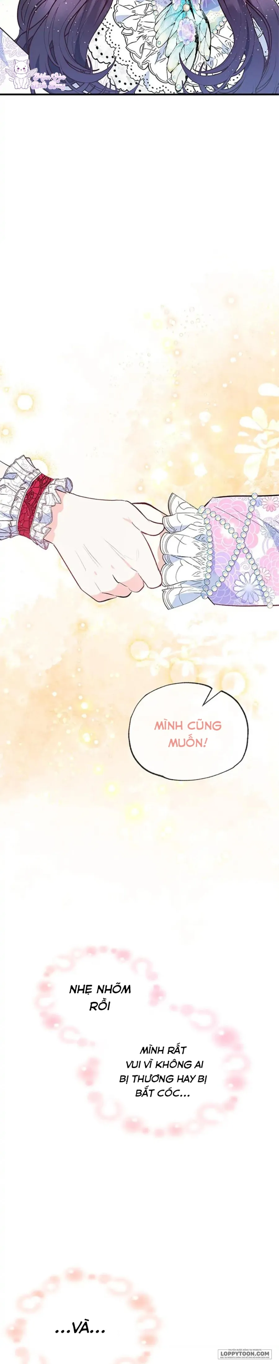 Con Gái Cưng Của Quỷ - Chap 44 - Trang 29
