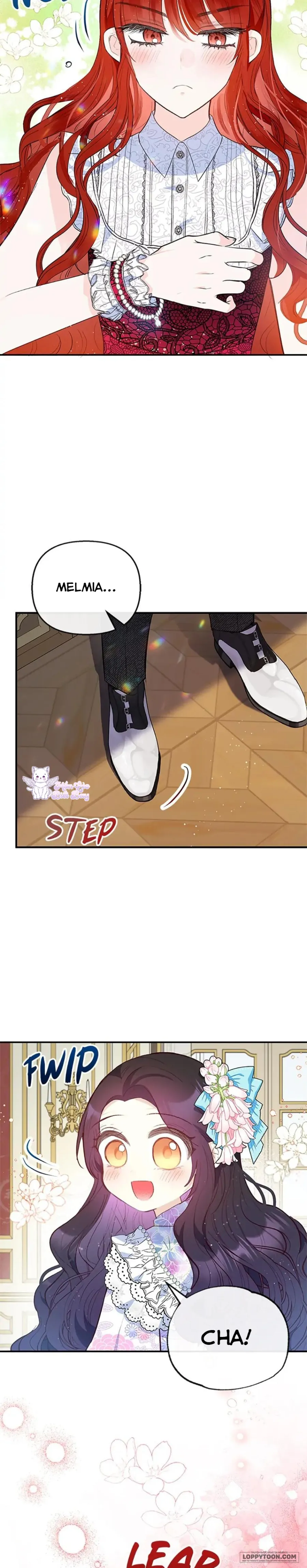 Con Gái Cưng Của Quỷ - Chap 44 - Trang 32