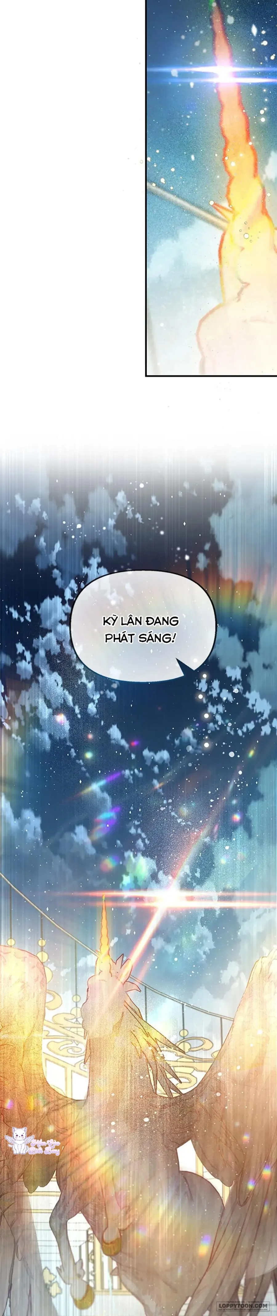 Con Gái Cưng Của Quỷ - Chap 45 - Trang 25