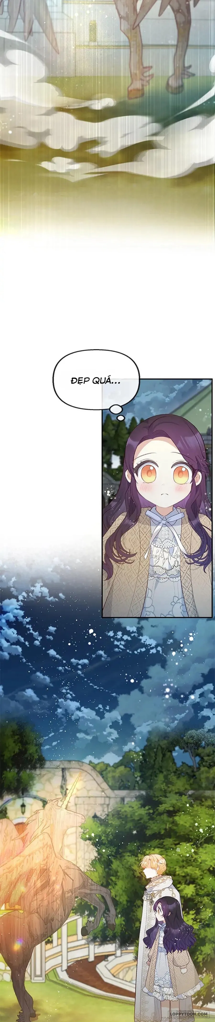 Con Gái Cưng Của Quỷ - Chap 45 - Trang 26
