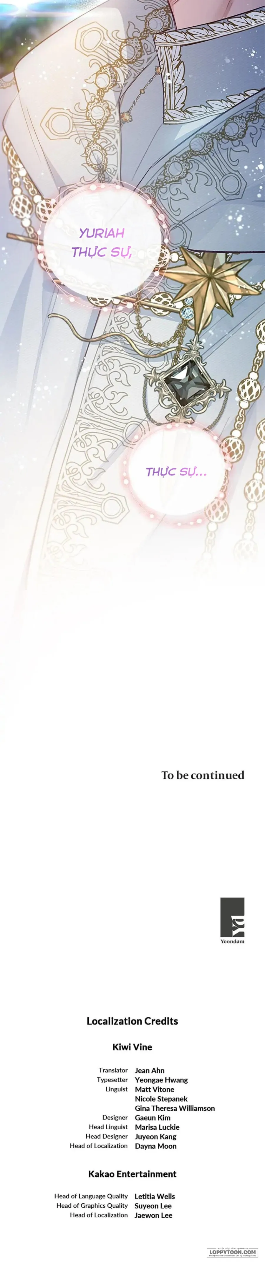 Con Gái Cưng Của Quỷ - Chap 45 - Trang 29