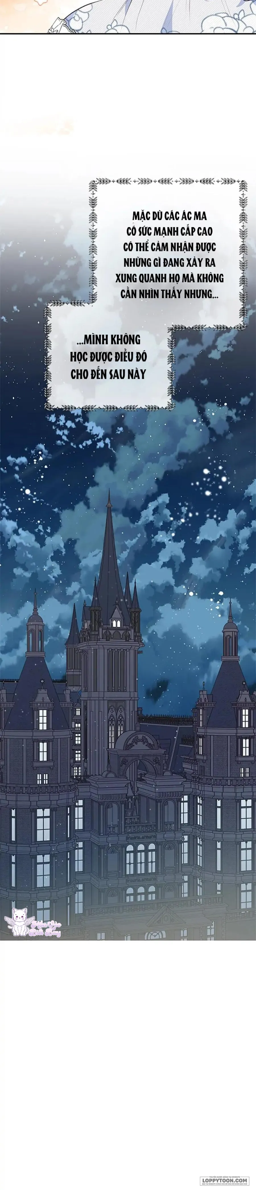 Con Gái Cưng Của Quỷ - Chap 45 - Trang 4
