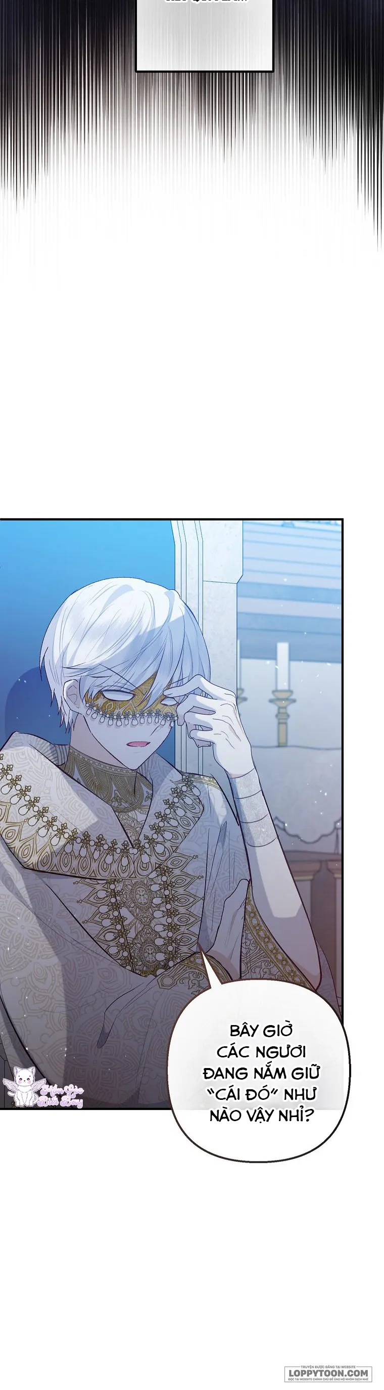 Con Gái Cưng Của Quỷ - Chap 46 - Trang 11