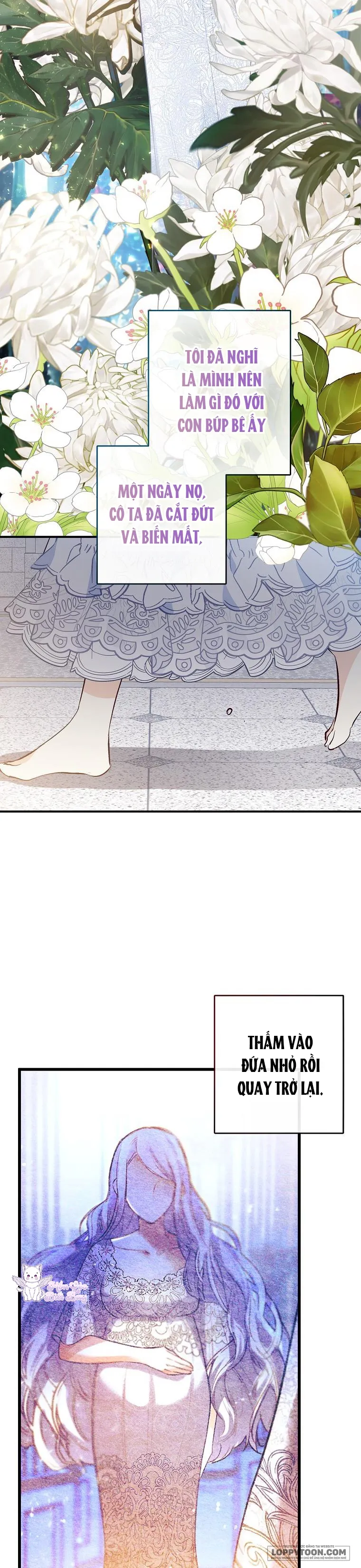Con Gái Cưng Của Quỷ - Chap 46 - Trang 20
